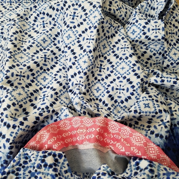 Echo Design Twin Duvet & Sham Set - Picture 6 of 6